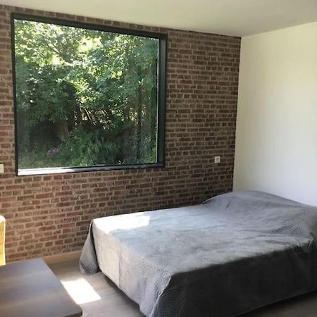 Chalet 19M2 Pour 2 Personnes Omessa 外观 照片